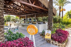 Concorde De Luxe Resort - Prive Ultra All Inclusive