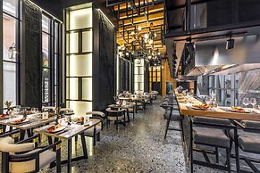 Concorde De Luxe Resort - Prive Ultra All Inclusive