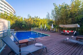 Concorde De Luxe Resort - Prive Ultra All Inclusive