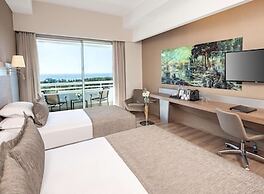 Concorde De Luxe Resort - Prive Ultra All Inclusive