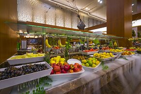 Concorde De Luxe Resort - Prive Ultra All Inclusive