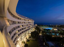 Concorde De Luxe Resort - Prive Ultra All Inclusive