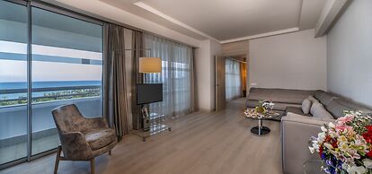 Concorde De Luxe Resort - Prive Ultra All Inclusive