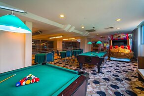 Concorde De Luxe Resort - Prive Ultra All Inclusive