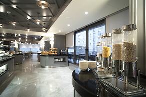 Arts Hotel Taksim
