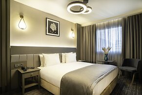 Arts Hotel Taksim