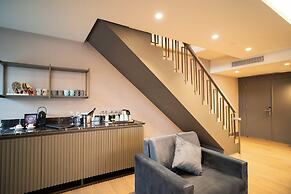 Arts Hotel Taksim