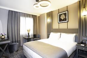 Arts Hotel Taksim