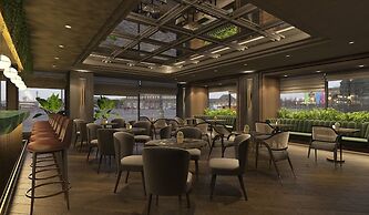 Arts Hotel Taksim