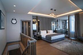 Arts Hotel Taksim