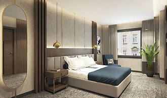 Arts Hotel Taksim