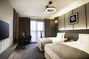 Arts Hotel Taksim