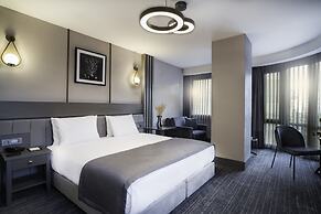 Arts Hotel Taksim
