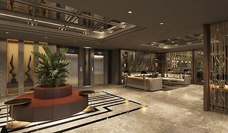 Arts Hotel Taksim