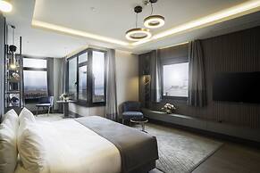 Arts Hotel Taksim