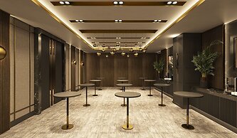 Arts Hotel Taksim
