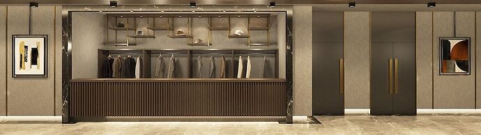 Arts Hotel Taksim