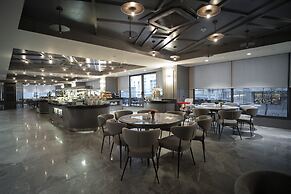 Arts Hotel Taksim