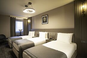 Arts Hotel Taksim