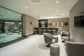 Arts Hotel Taksim