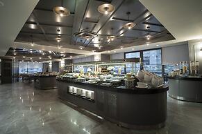 Arts Hotel Taksim