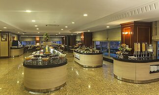 Arts Hotel Taksim