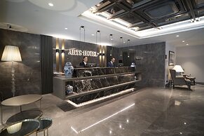 Arts Hotel Taksim