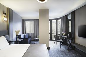 Arts Hotel Taksim
