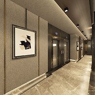 Arts Hotel Taksim