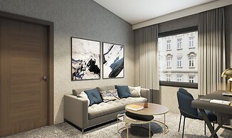 Arts Hotel Taksim