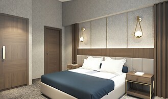 Arts Hotel Taksim