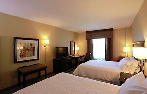 Hampton Inn & Suites by Hilton Laval