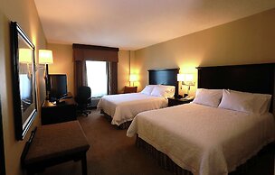 Hampton Inn & Suites by Hilton Laval