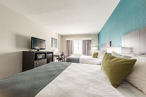 Best Western Plus Sebastian Hotel & Suites