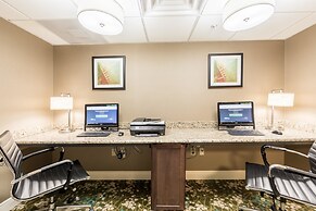 Best Western Plus Sebastian Hotel & Suites