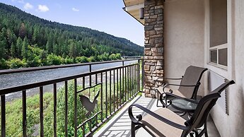 Best Western Lodge At River's Edge
