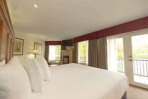 Best Western Lodge At River's Edge