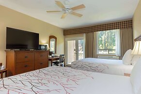Best Western Lodge At River's Edge
