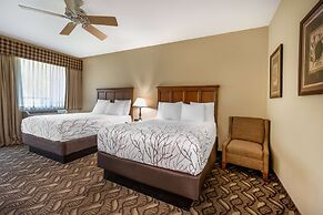 Best Western Lodge At River's Edge