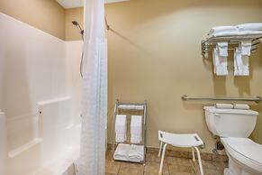 Best Western Lodge At River's Edge