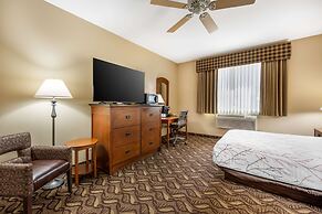 Best Western Lodge At River's Edge