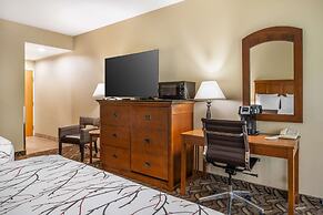 Best Western Lodge At River's Edge