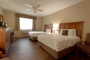 Best Western Lodge At River's Edge