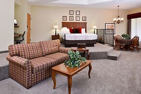 Best Western Lodge At River's Edge