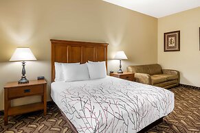 Best Western Lodge At River's Edge