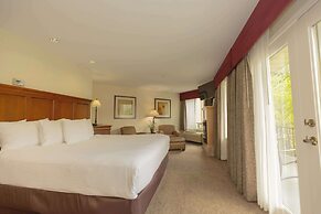 Best Western Lodge At River's Edge