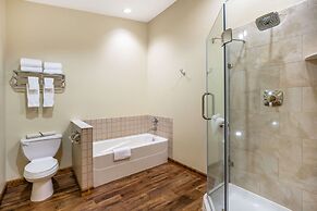 Best Western Lodge At River's Edge