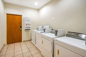 Best Western Lodge At River's Edge