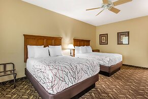 Best Western Lodge At River's Edge