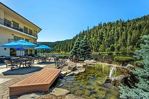 Best Western Lodge At River's Edge